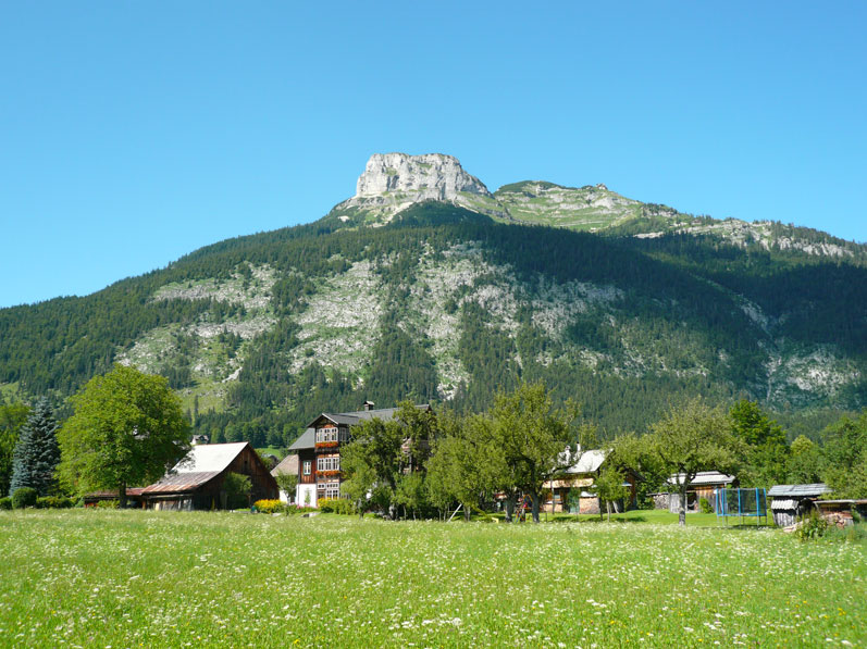 Altaussee