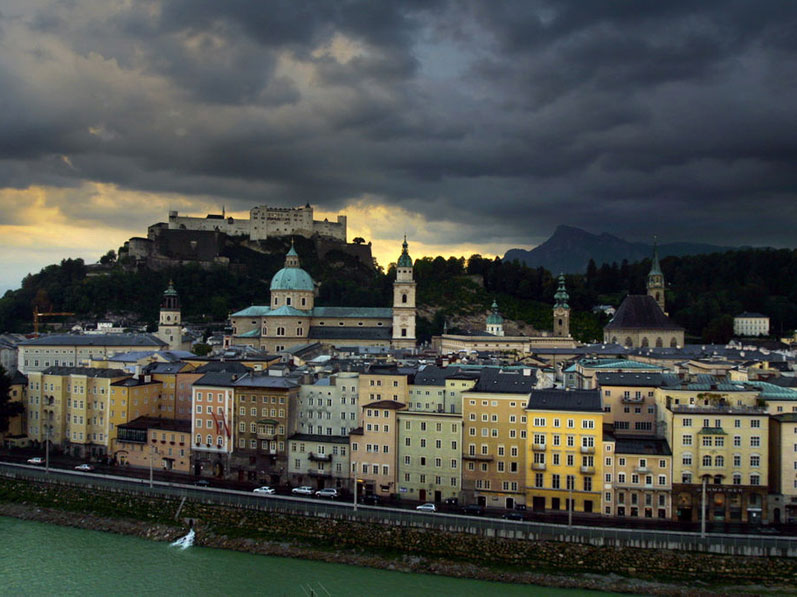 Salzburg