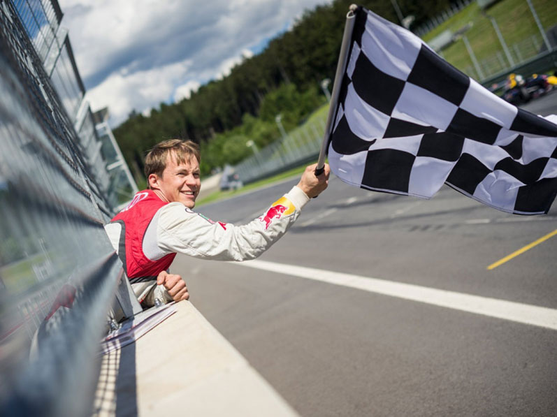 Red Bull Ring