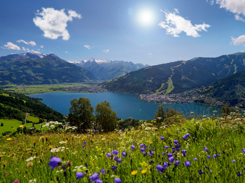 Zell am See